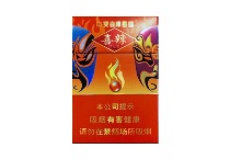 双喜喜辣多少钱一包，双喜喜辣香烟当前最新价格是多少