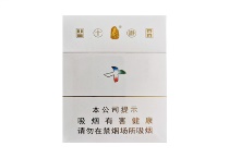 泰山瀞十香烟网上去哪买