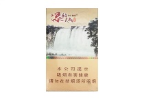 长城瀑韵天成多少钱一包，长城瀑韵天成价格明细表