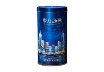 红双喜东方之珠夜景罐多少钱一包，红双喜东方之珠夜景罐香烟当前价格