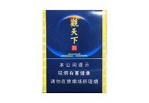 天子观天下香烟购买渠道，当前最新价格是多少