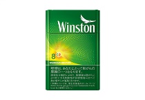 云斯顿哈密瓜薄荷8mg日版多少钱一包，云斯顿哈密瓜薄荷8mg日版香烟价目表大全