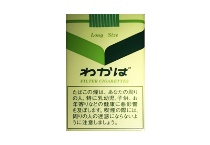 嫩叶日税版香烟辨别方法，当前最新价格是多少