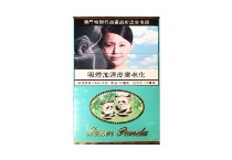 小熊猫澳门版多少钱一包，小熊猫澳门版价格明细表