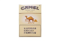 骆驼原味新版香烟网上能买到吗