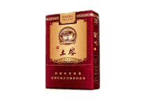 土楼礼香烟购买渠道，当前最新价格是多少