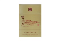 鸭绿江硬金香烟代购网站，当前最新价格是多少
