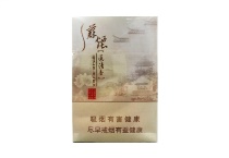 苏烟莲清香香烟怎么样，当前最新价格是多少表