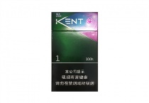 建牌薄荷紫冰1多少钱一包盒，建牌薄荷紫冰1香烟价格一览