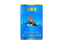 好猫金丝猴香烟正规代购平台，当前最新价格是多少