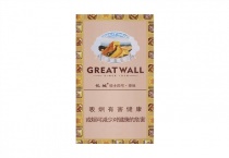 长城骑士4号原味香烟辨别方法，现在一盒多少钱