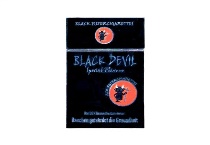 黑色魔鬼特殊风味多少钱一包，黑色魔鬼特殊风味价格明细表图