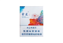 雪莲天韵香烟批发平台，当前最新价格是多少