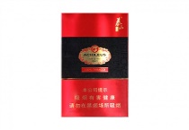 泰山小神品香烟多少钱一包，泰山小神品价格表和图片