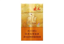 七匹狼乘风启航香烟辨别方法，现在一盒多少钱