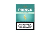 王子火 薄荷硬绿2006丹麦版多少钱一包，王子火 薄荷硬绿2006丹麦版香烟当前最新价格是多少