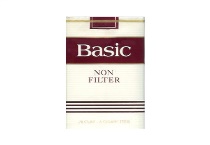 Basic无嘴美版香烟货到付款,当前最新价格是多少