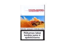 万宝路探险队6mg立陶宛2006限量版多少钱一包，万宝路探险队6mg立陶宛2006限量版价格明细表