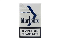 万宝路Clear Taste 90S 版香烟购买渠道，当前最新价格是多少