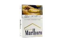 万宝路Gold,Originai巴基斯坦版香烟多少钱10月价格