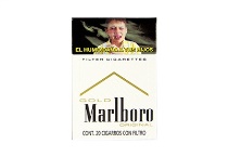 万宝路Gold,Original硬墨西哥版香烟多少钱10月价格