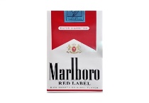 万宝路美产软红标科罗拉多州含税版香烟购买平台，当前最新价格是多少