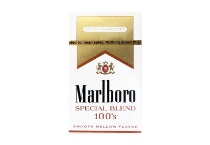 万宝路美产Special，Blend,100S香烟辨别方法4月香烟多少钱