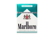 万宝路薄荷美税版多少钱一包，万宝路薄荷美税版价格明细表图