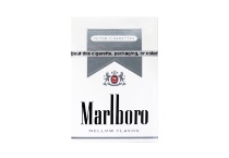 万宝路美产硬银香烟价格多少钱，当前最新价格是多少