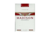 麦迪逊高级乌拉圭版香烟代购网站，当前最新价格是多少