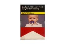 万宝路硬红荷兰免税版香烟网上去哪买