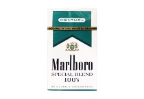 万宝路美产薄荷，Special,Blend100S多少钱一包 万宝路美产薄荷Special Blend 100S香烟当前价格大全