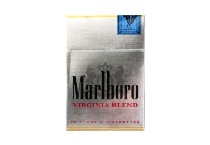 万宝路美产，VIRGINIA,BLEND香烟辨别方法7月香烟多少钱