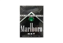 万宝路黑爆珠NXT美版香烟qq群真假，当前最新价格是多少