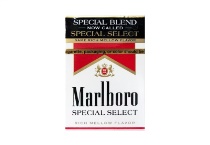 万宝路硬红精选美产，Special,Select香烟购买渠道当前最新价格是多少