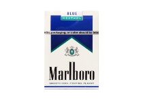万宝路美产硬蓝薄荷香烟价格多少钱，当前最新价格是多少