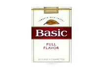 Basic软柔顺醇厚 全味美版多少钱一包，Basic软柔顺醇厚 全味美版香烟当前价格大全明细