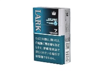 云雀冰薄荷MINT，SPLASH，7mg日版香烟在网上能买到吗？