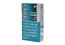 云雀LARK冰薄荷细支5mg日版香烟辨别方法，当前最新价格是多少