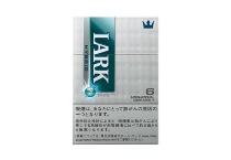 云雀LARKHYBRID6mg日版香烟在线购买网站，当前最新价格是多少