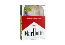 万宝路硬红Filter14支装墨西哥版香烟批发，当前最新价格是多少