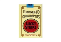 好彩Flavor，Flo软美版香烟辨别方法-5月香烟多少钱