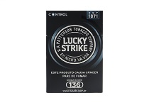 好彩Control EST巴西版多少钱一包，好彩Control EST巴西版香烟当前价格大全明细