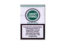 好彩薄荷芬兰版香烟网上能买到吗