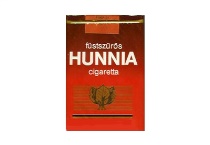 胡尼亚.Hunnia软红匈牙利版多少钱一包，胡尼亚.Hunnia软红匈牙利版价格表图大全
