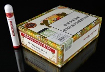 罗密欧银管一号多少钱一包,罗密欧银管一号价格明细表