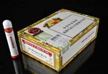罗密欧银管三号香烟怎么样价格多少