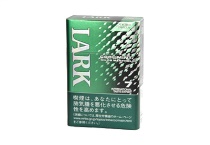 云雀LARKMILDS薄荷7mg日版香烟货到付款，当前最新价格是多少