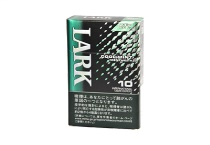 云雀LARK薄荷X10mg日版香烟购买渠道，当前最新价格是多少