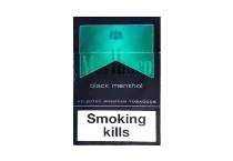 万宝路黑绿薄荷欧盟版一手货源批发网站，当前最新价格是多少